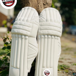 Limited Editions White batting Pad