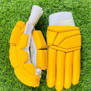 ms batting gloves