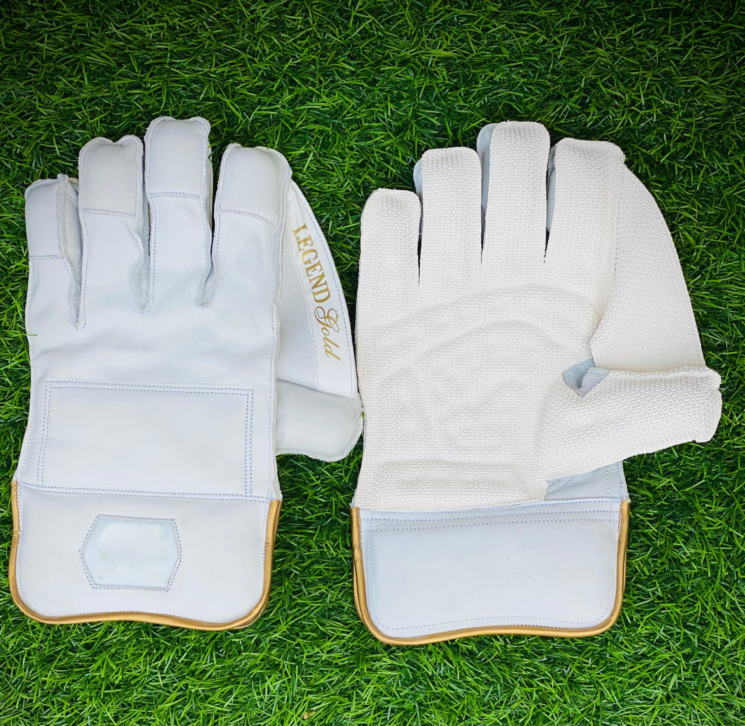 keeping gloves legend gold keeping gloves legend gold