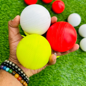 cricket plastic ball