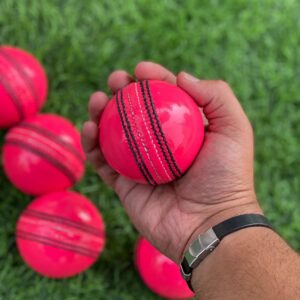cricket ball