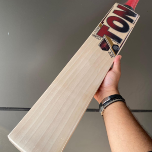 ton vertu english willow salacted bat