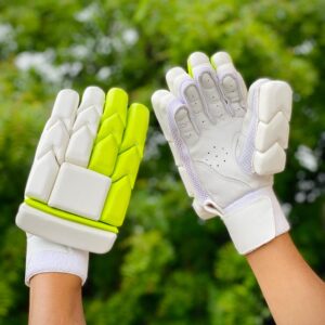 ms batting gloves