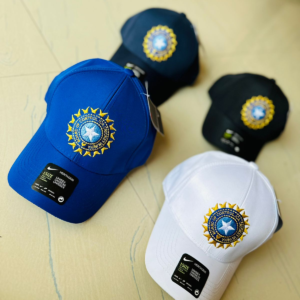 india cap 🧢