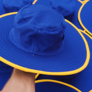 cricket hat🤠