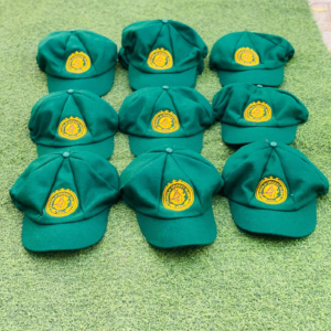 baggy cap