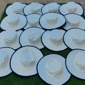 cricket hat