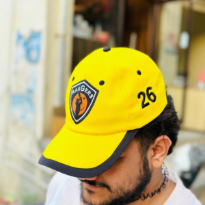 team cap