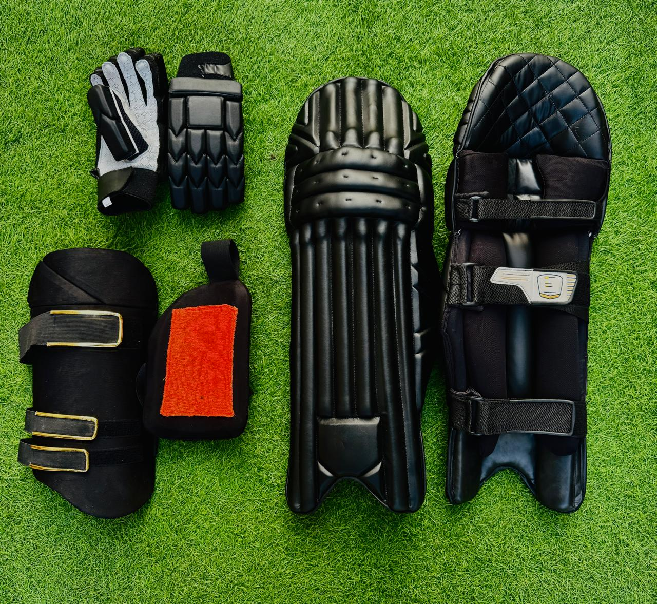 cricket full kit cricket full kit