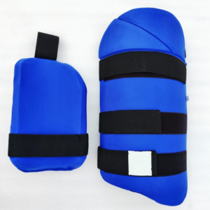meerut sport classic combo thigh pad