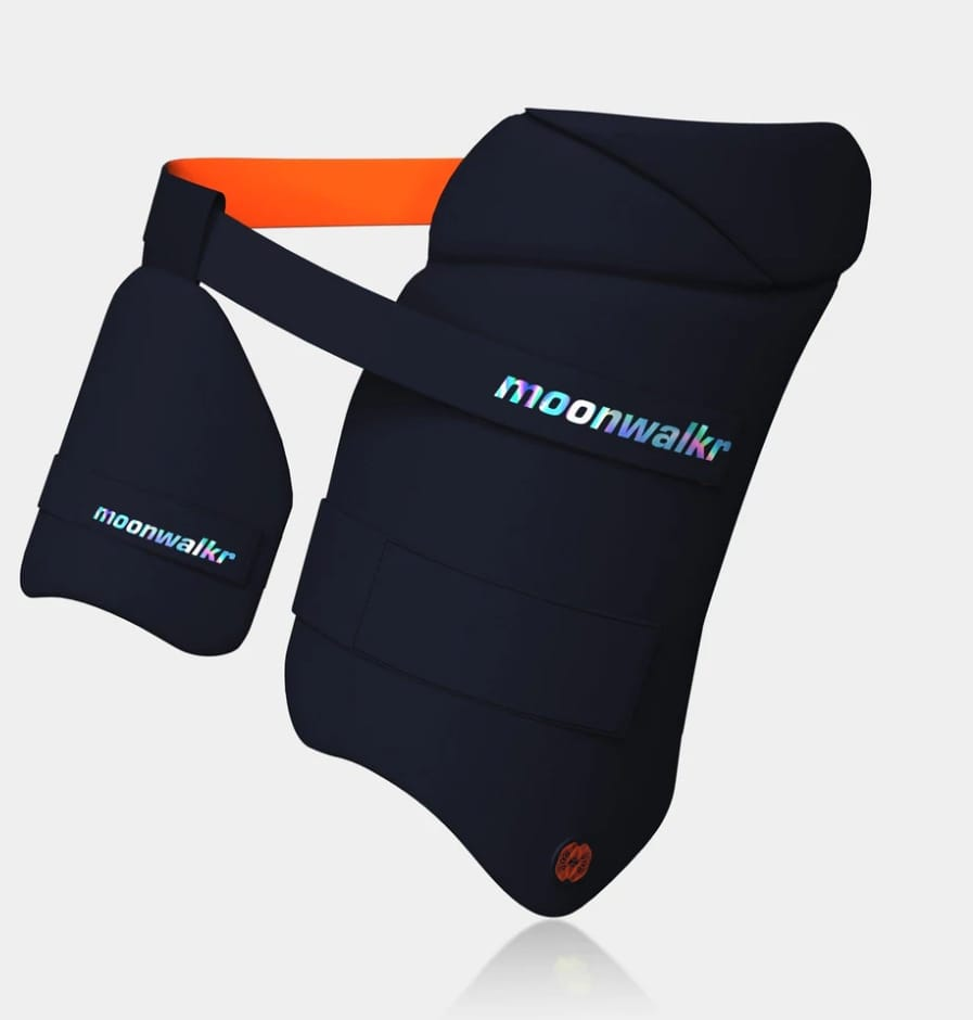 meerut sport classic combo thigh pad meerut sport classic combo thigh pad