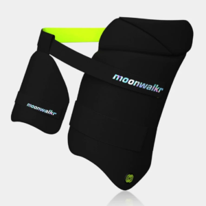 meerut sport classic combo thigh pad