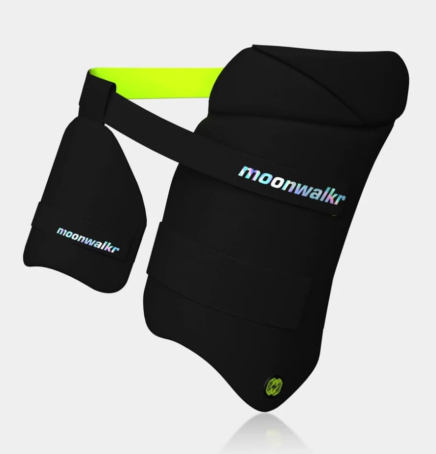 meerut sport classic combo thigh pad meerut sport classic combo thigh pad