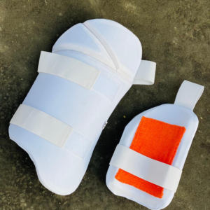 meerut sport classic combo thigh pad