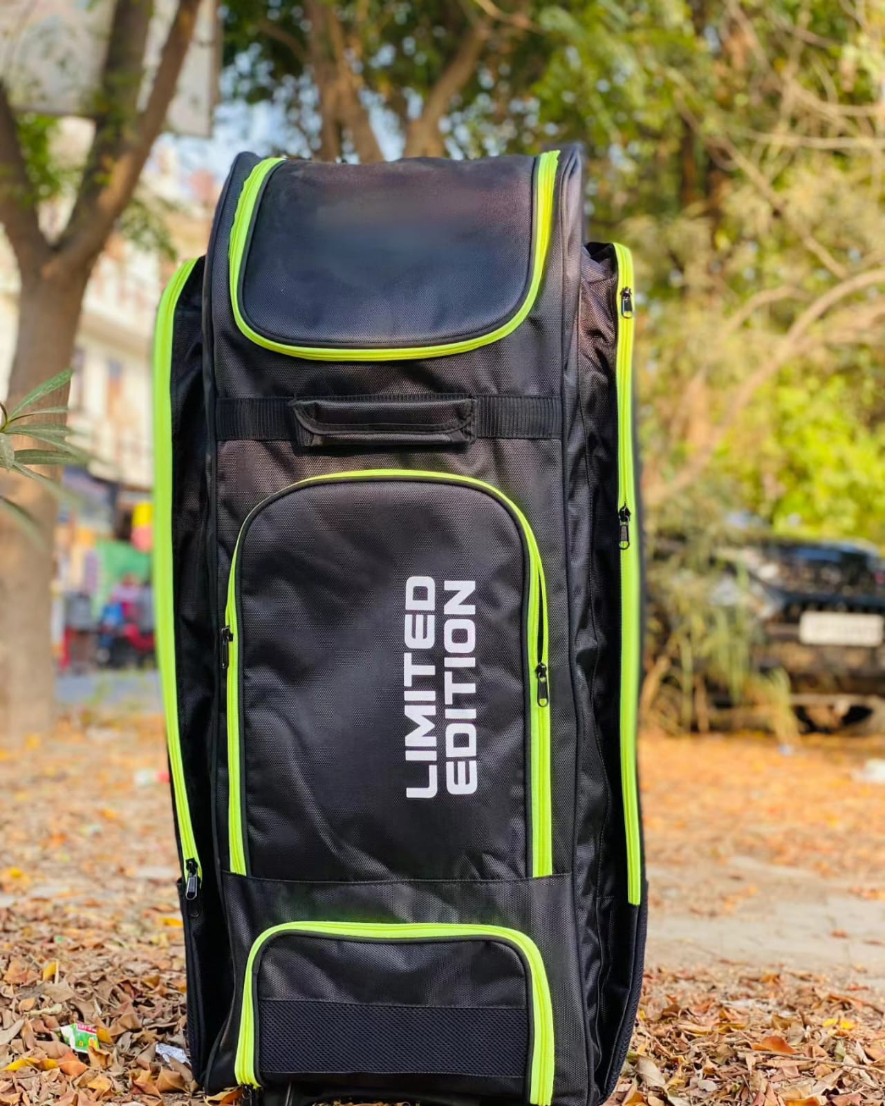 limited editions kit bag limited editions kit bag
