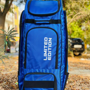 limited editions kit bag