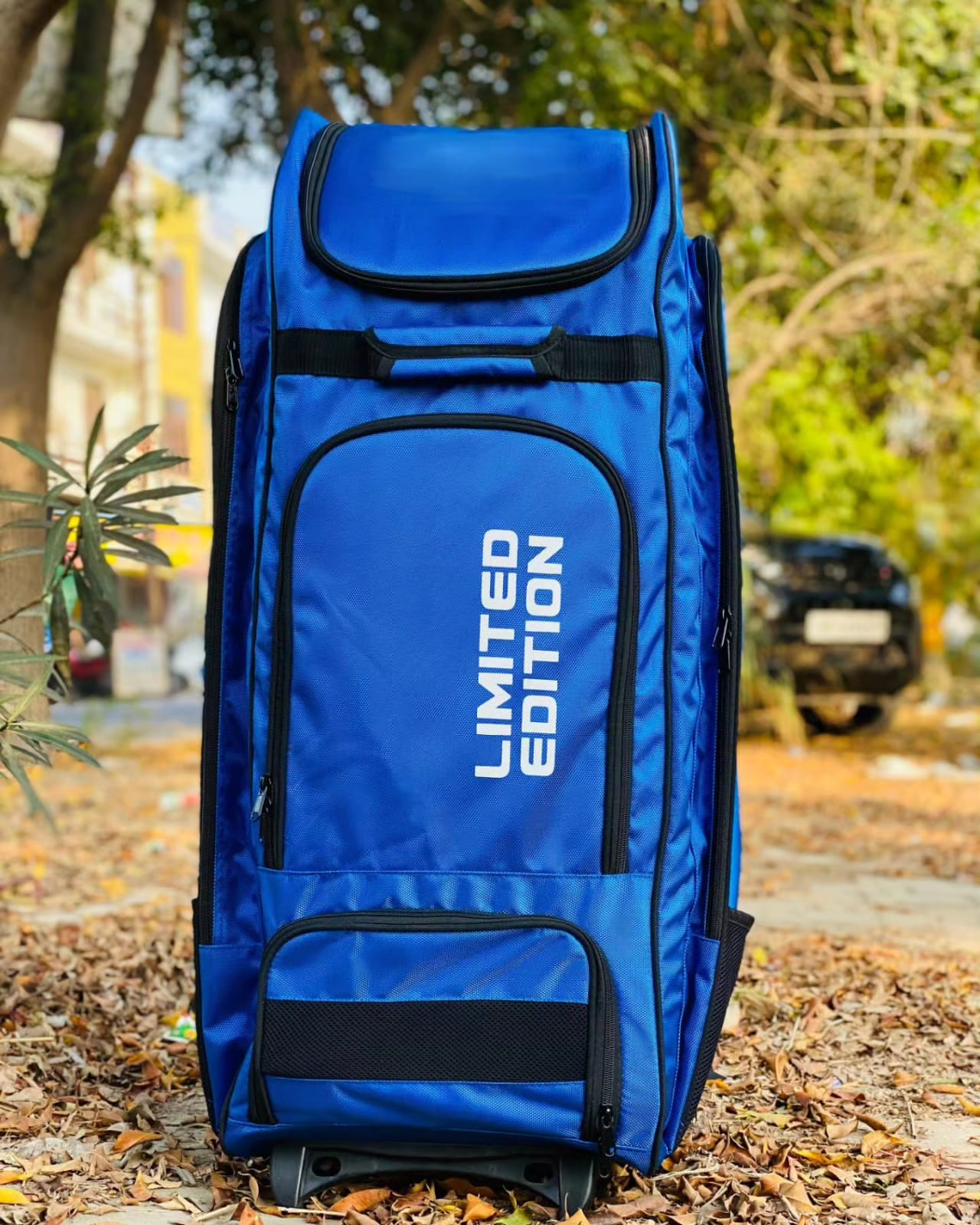 limited editions kit bag limited editions kit bag