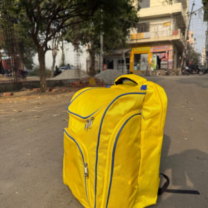 limited editions kit bag