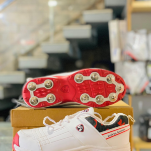 sierra 2.0 cricket shoes