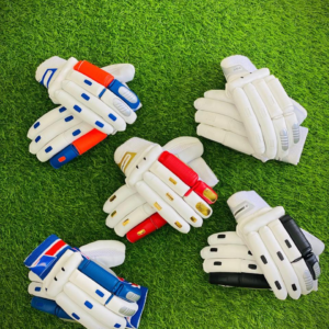 v.k editions gloves